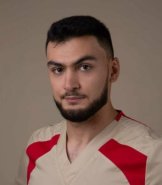 Пайтян Амрам Камоевич