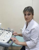 Асельдерова Рашида Аюбовна