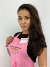 Кыпчыкбаева Самара