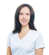 Корнюхина Ксения Викторовна