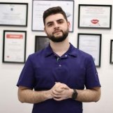 Аванесян Эрик Григорьевич