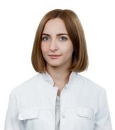 Минакова Ольга Павловна
