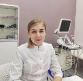 Новоселова Наталия Сергеевна