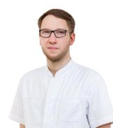 Гаранкин Никита Александрович