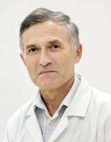Абасов Магомед Нухович