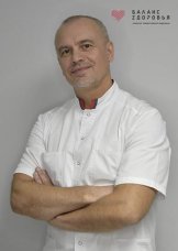 Ашихмин Андрей Геннадьевич