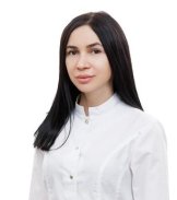 Джемакулова Мадина Аюбовна