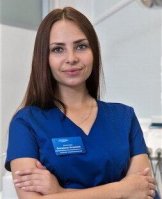 Пронина Екатерина Игоревна