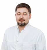 Никитенко Андрей Юрьевич