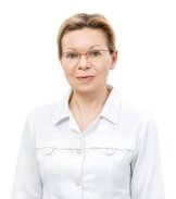 Полтанова Мария Борисовна