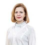 Ядрихинская Виктория Валентиновна