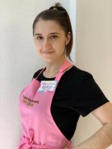 Мирзалиева Камилла