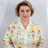 Мишанина Марина Геннадьевна