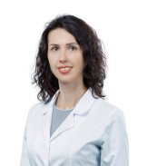 Касьянова Юлия Вадимовна