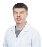 Котов Андрей Анатольевич