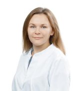 Бабалян Ирина Викторовна