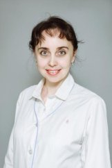 Долгих Татьяна Юрьевна