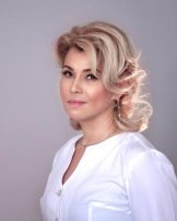 Иванова Елена Владиславовна