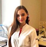 Змарзлова Екатерина Алексеевна