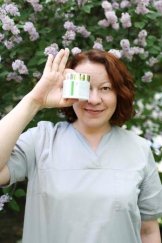 Прядко Марина Владимировна
