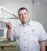 Курдюков Алексей Вячеславович