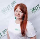 Мут Ольга Михайловна