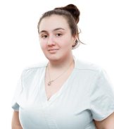 Автандилова Анна Артуровна