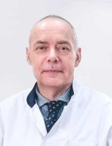 Харламов Борис Владимирович