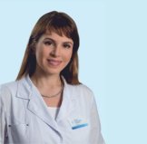 Маткина Елена Валерьевна