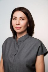 Семенова Алина Валерьевна
