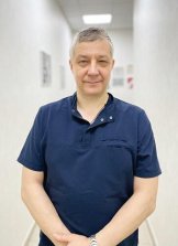 Солобаев Денис Павлович