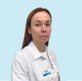 Кожевникова Ольга Алексеевна