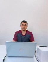 Гаджимагомедов Шамиль Гасанович