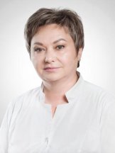 Дмитриева Виктория Николаевна