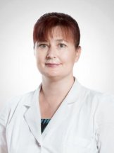 Михеева Елена Викторовна