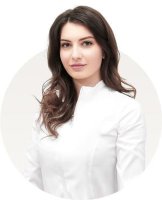 Дзилихова Яна Тимофеевна