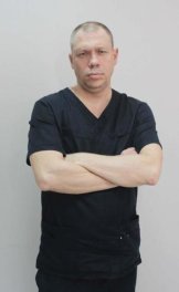 Дубровский Антон Сергеевич