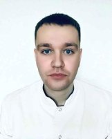 Емец Артем Игоревич