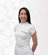 Кононова Екатерина Алексеевна