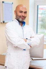 Горбанёв Олег Данилович