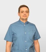 Кричевец Константин Ильич