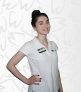 Сланова Анжелика Игоревна