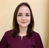 Березина Елена Михайловна