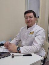 Лахов Александр Сергеевич