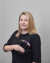 Бобович Марина