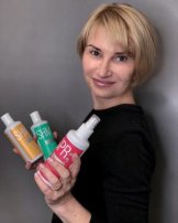 Назарова Яна