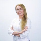 Асланбекова Зарина Асланжиевна