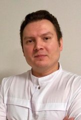 Чин Владимир Алексеевич