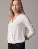 Филонова Евгения Олеговна