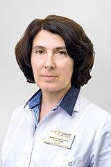 Кочеткова Марина Викторовна